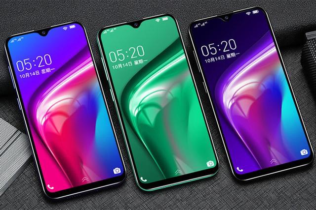 朵唯这个手机品牌前几天就火了一把,主要是因为它在一款朵唯x11 pro