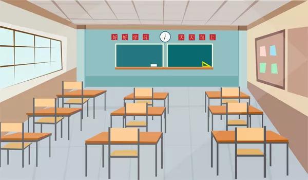 班级排座位引焦虑,带班班主任揭秘"学霸区"真正位置是这里