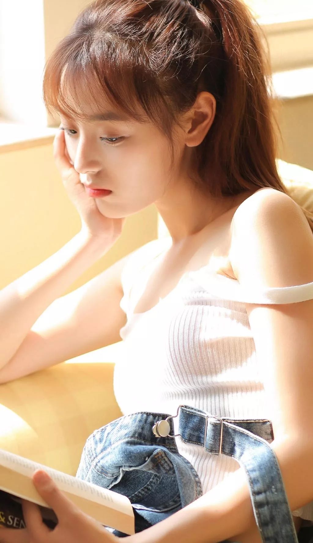 极品写真合集 奶油皮肤 丝般润滑