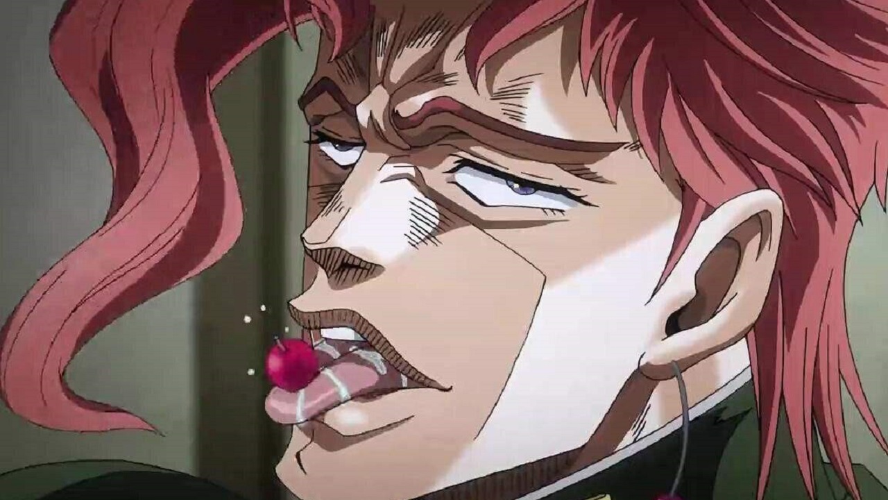 jojo:打败dio并不只靠承太郎一人,团队合作给他带来很多机会__凤凰网