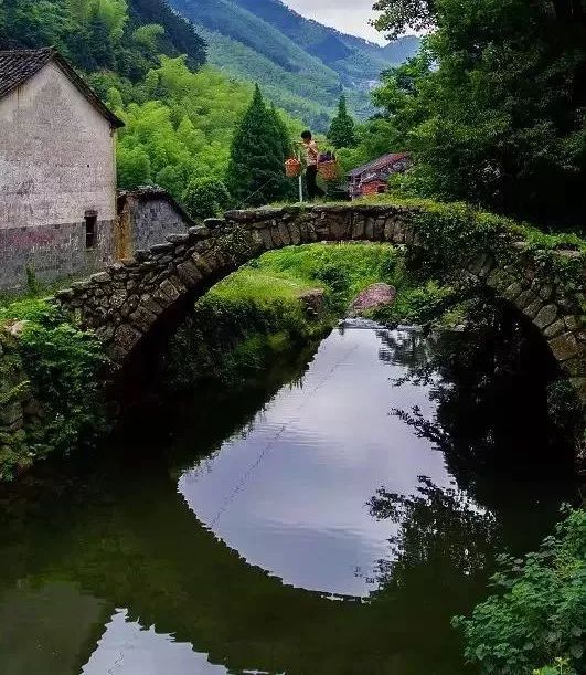 舒城乡愁 | 在那炊烟升起的地方,有我可爱的故乡