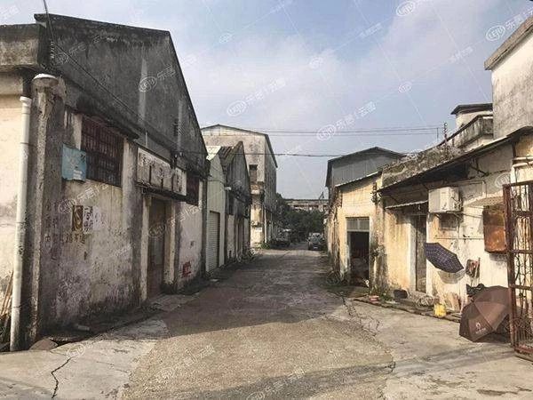 大湾区旧改争夺战