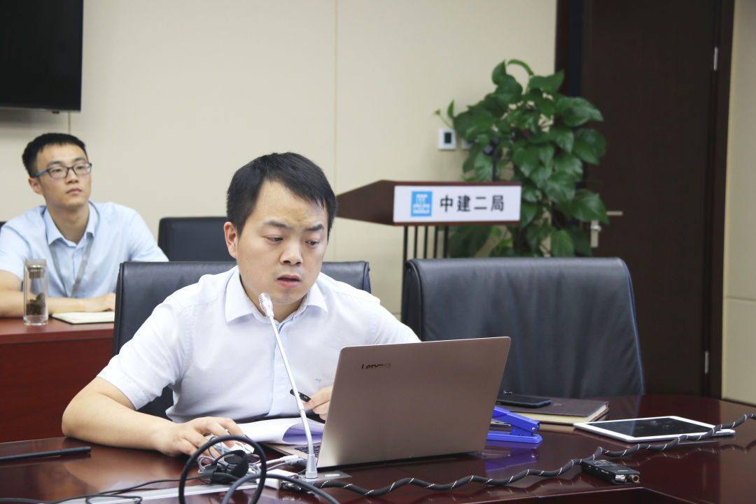 公司副总经理丁力,投资项目过程管控工作相关部门,各项目公司相关人员