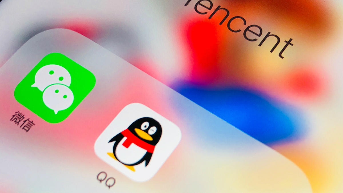 腾讯公布2019q3业绩从这份不及市场预期的财报里我们看到了这些亮点