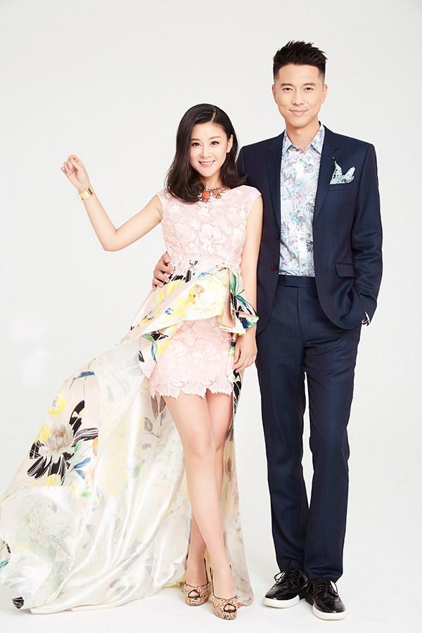 出道19年大学刚毕业就被老公娶回家从不拍吻戏被称最干净女演员