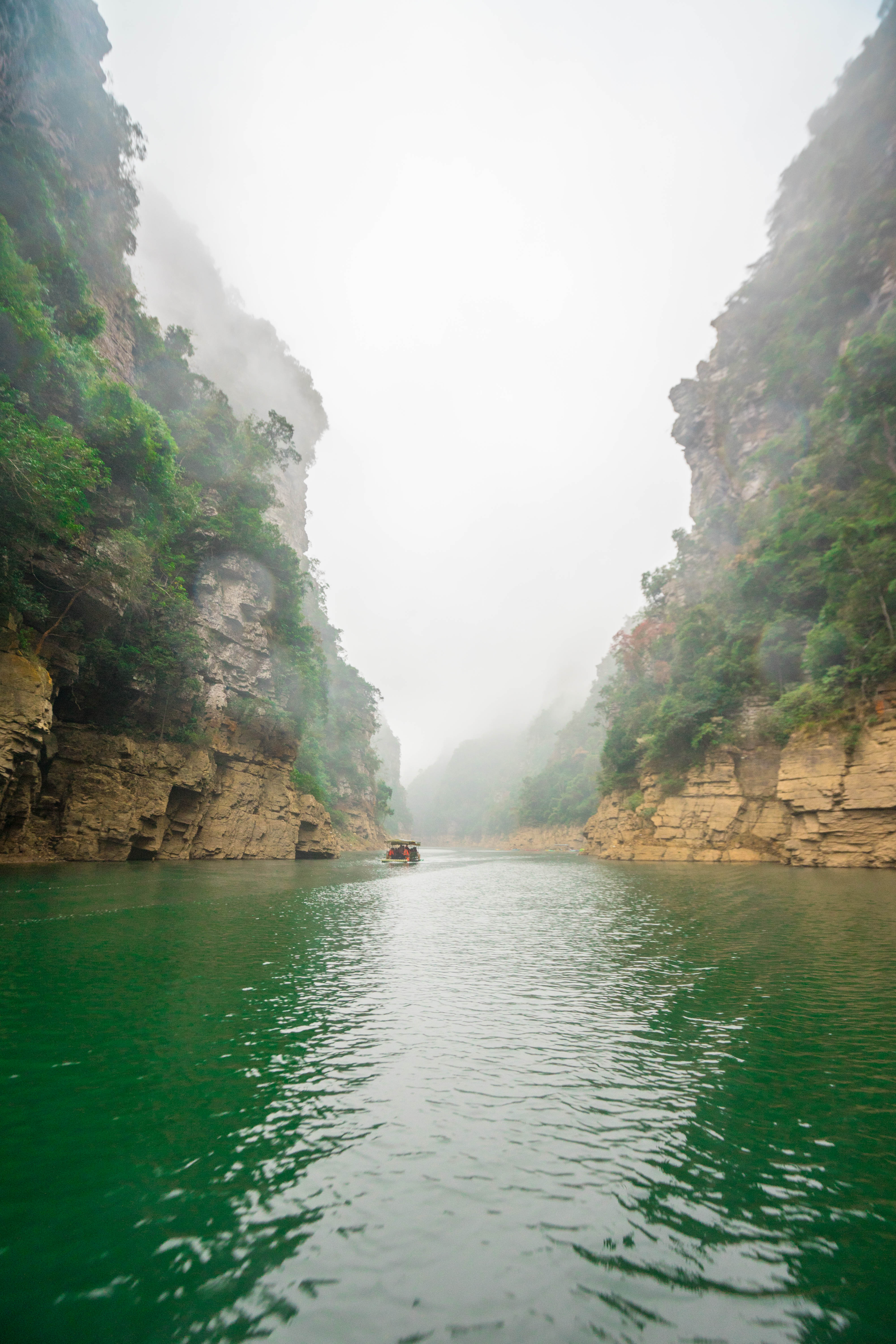 广西金秀,邂逅大山深处的世界瑶都__凤凰网