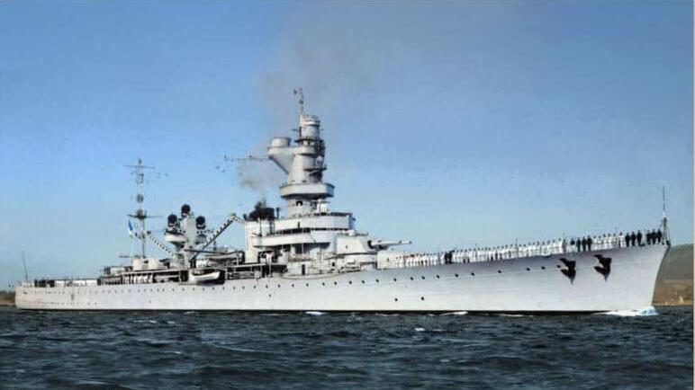 法国装甲巡洋舰列表图片