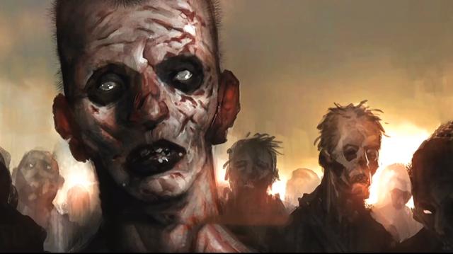 末日僵尸灾难会发生在现实世界吗?科学家正在严密监控潜在的威胁