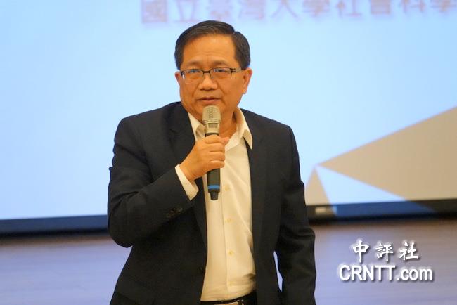 升任副秘 周继祥:之前顾问被当助理降多级__凤凰网