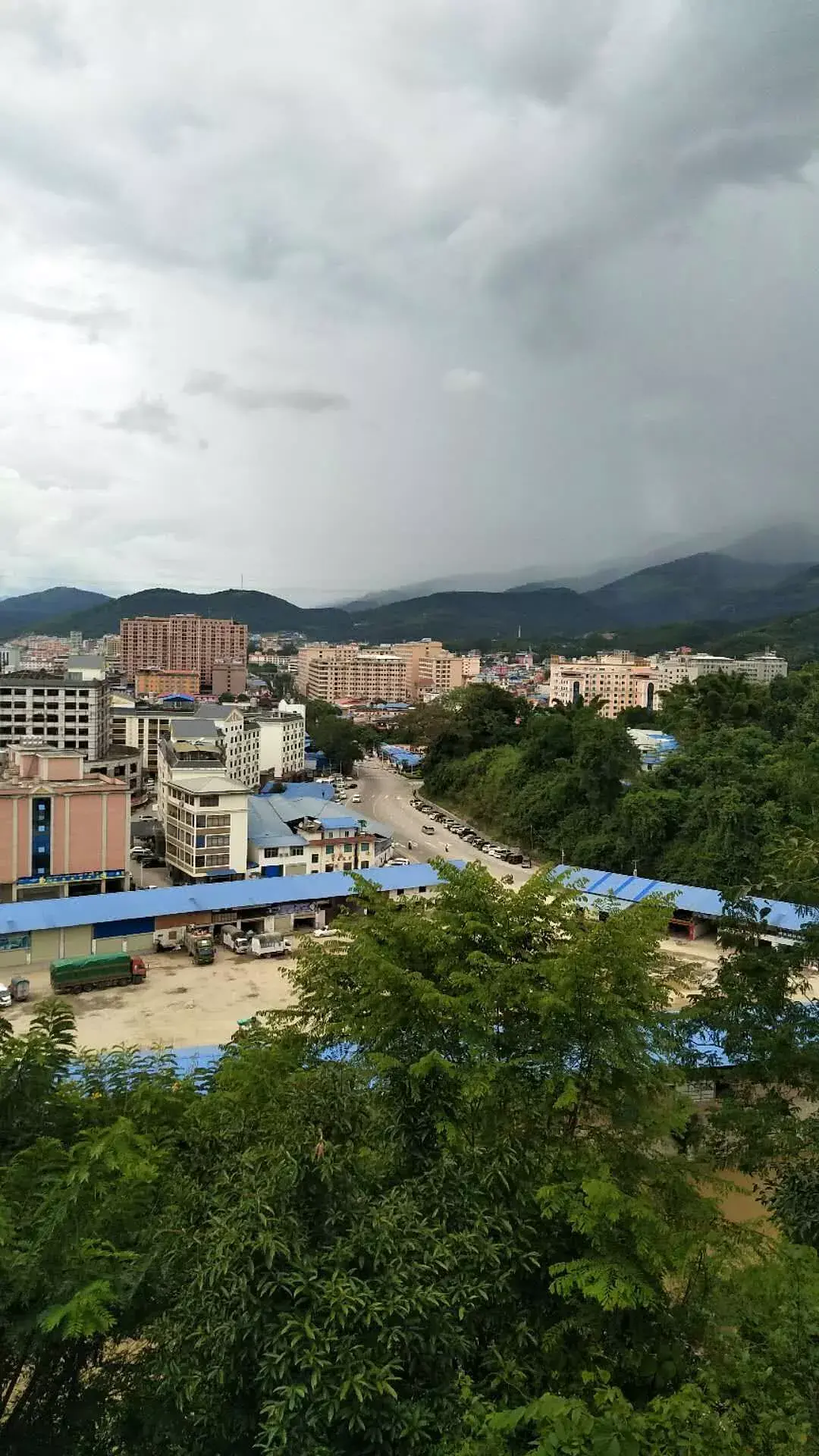 揭秘缅甸小勐拉一个打洛边境城市为何只有赌场与美女