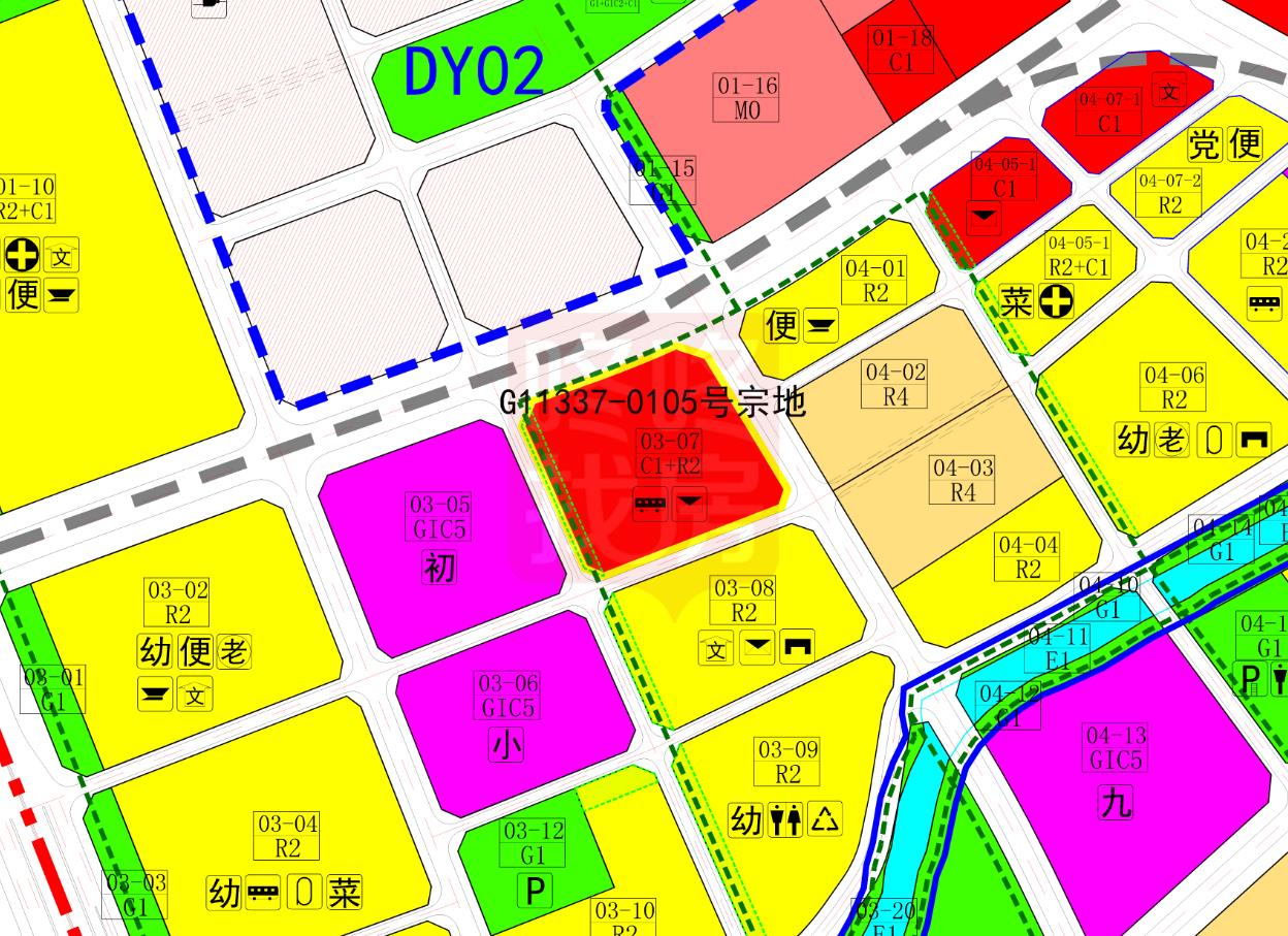 300 米变250米,坪山新地标变"矮"了
