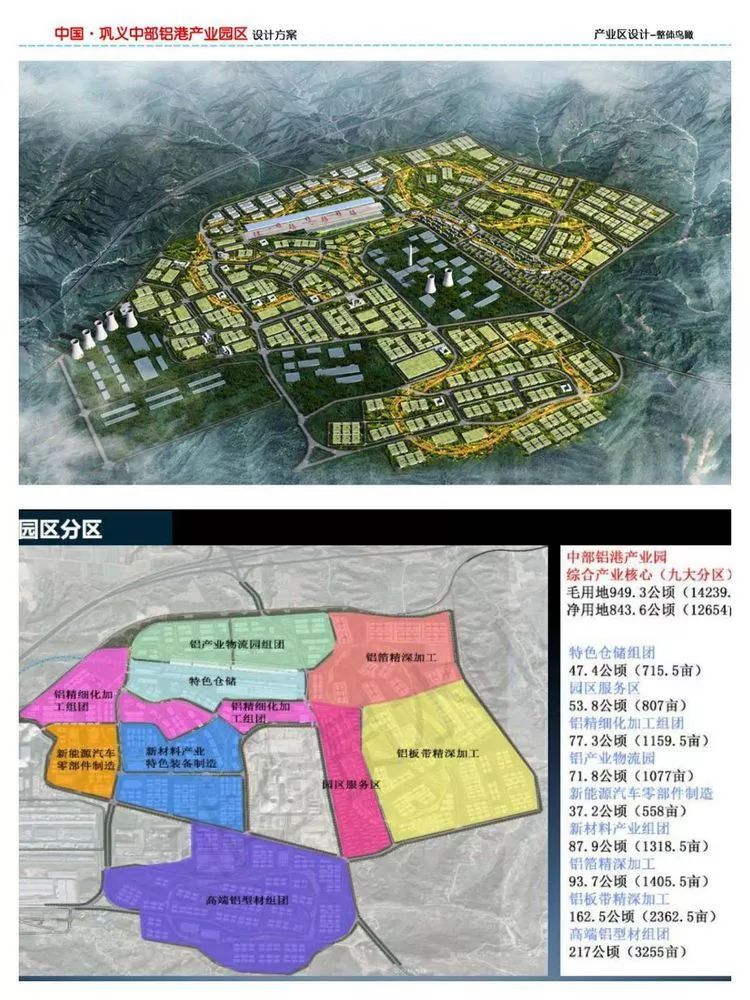 "三宜"美丽新巩义——人文宜居现代产业新城站街镇