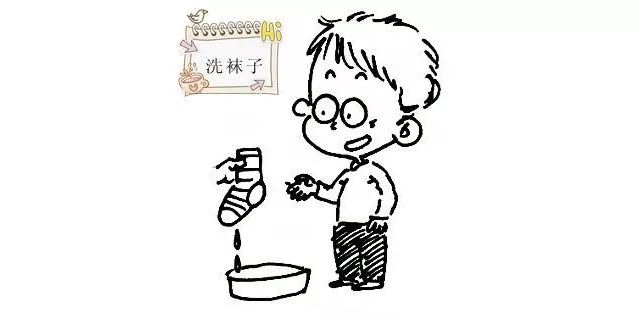 脚臭很烦人?教你如何根除脚臭