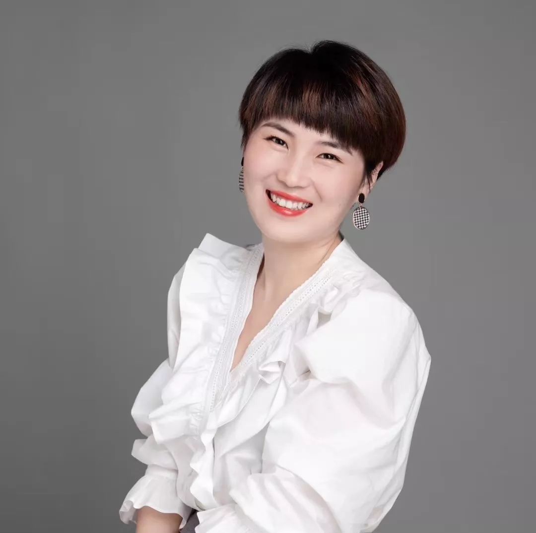 h&c 设计总监 赵青