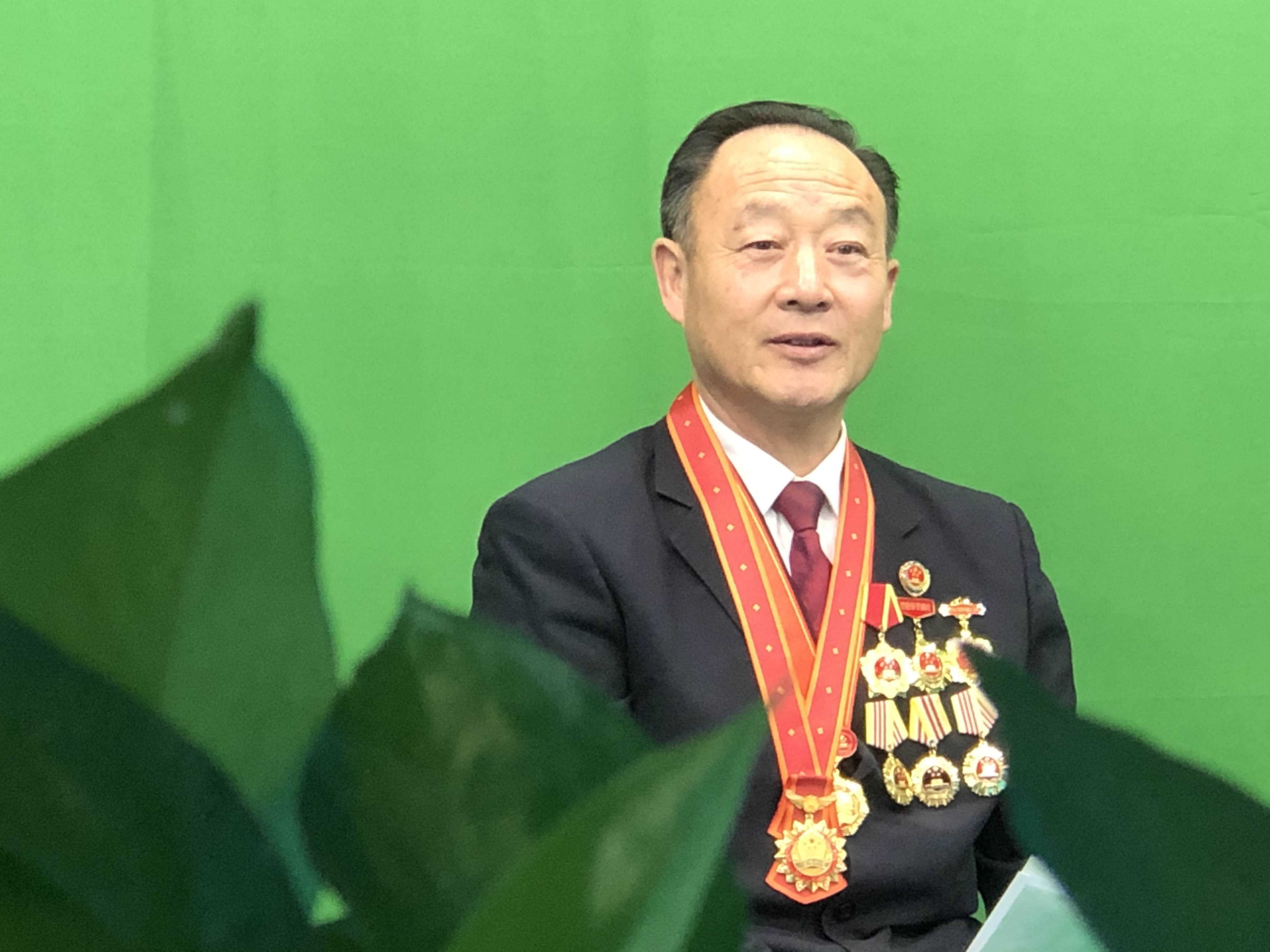 张飚:老百姓只想要公平公正