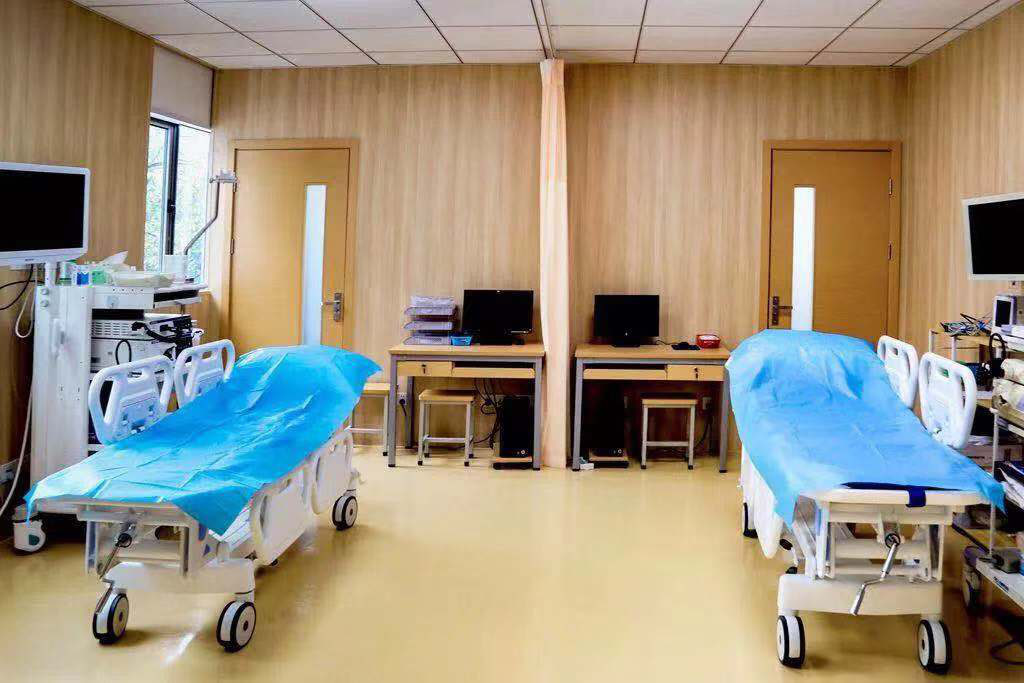 方便于你!省干疗养院推出无痛胃肠镜日间病房