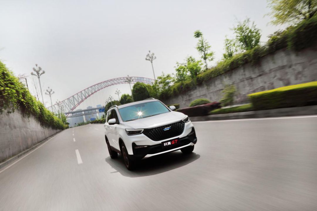 长安欧尚科赛gt如何满足多元化需求?