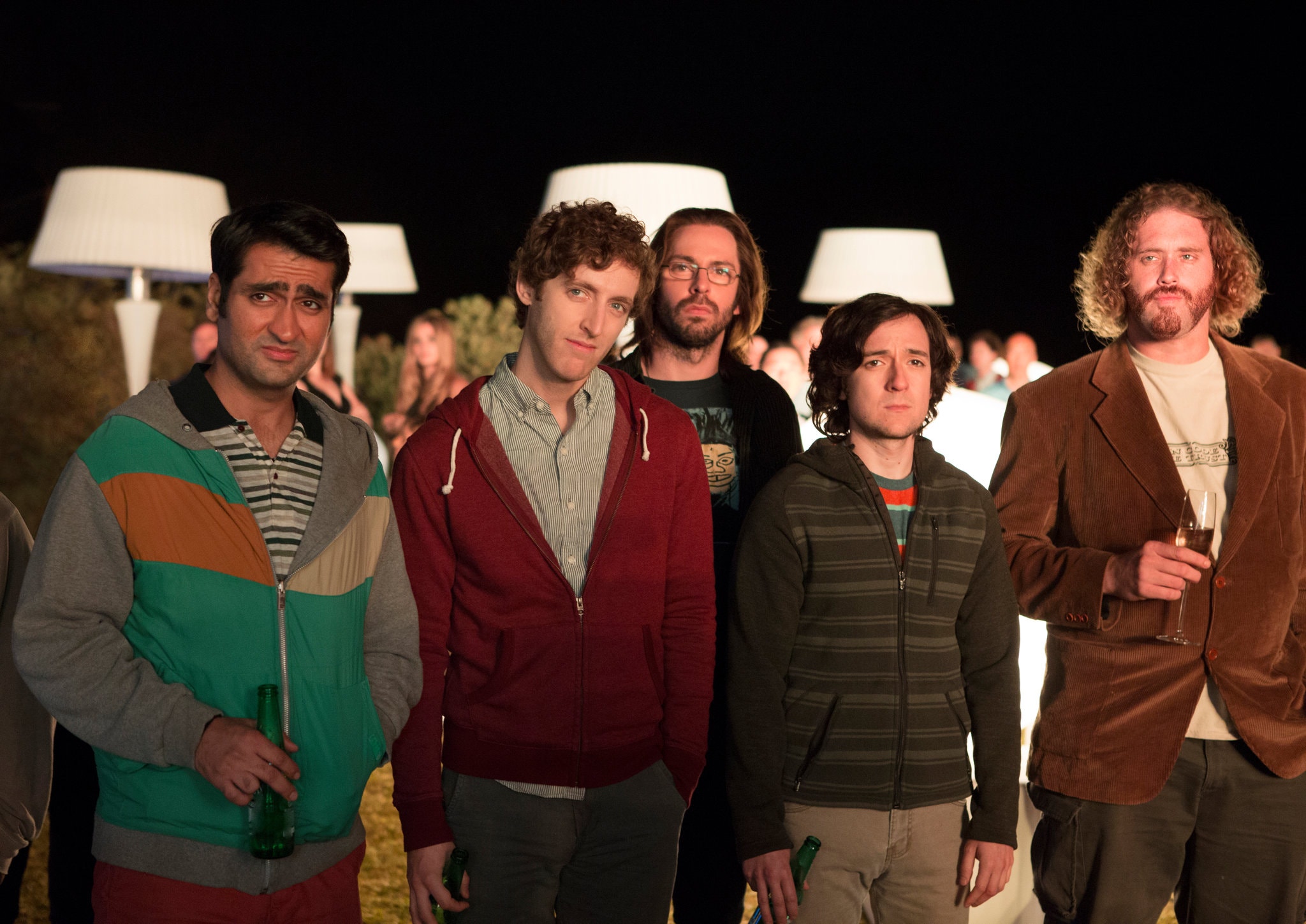 《硅谷》最终季播出,道出科技圈最大危机_凤凰网科技_凤凰网