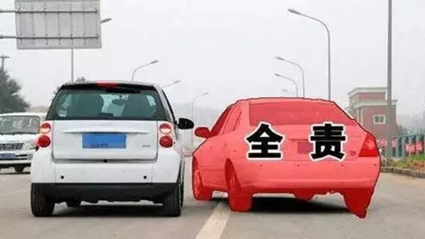 千万不要右侧超车!看完你就懂了