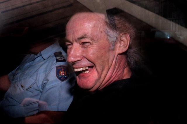 伊凡·米拉特的侄孙马修·米拉特 2010年11月7日,伊凡·米拉特的