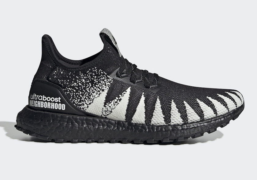 重磅扎堆neighborhoodxadidasultraboost聯名系列黑五發售