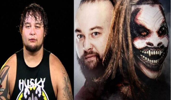 wwe摔小辉新闻布雷怀亚特感激十年间由无名小卒到联盟第一人