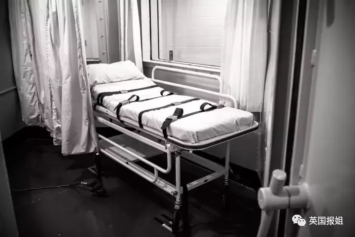 死刑犯的最后24小时:一个时间表明确交代他需要做的每件事_凤凰网