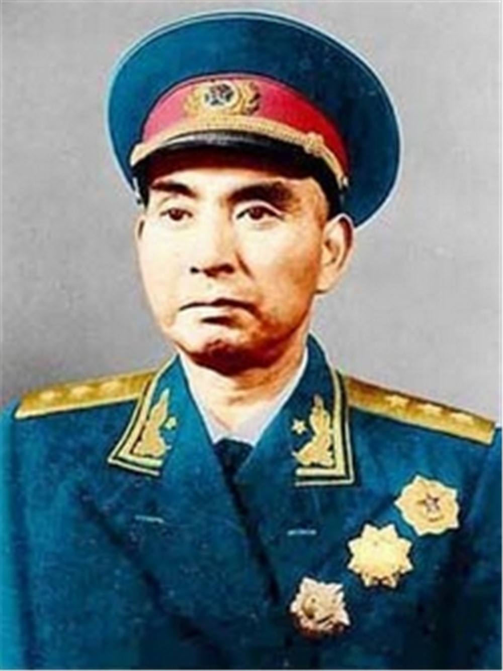 为何我军能战无不胜?只因我军指挥官战斗时会喊同志们跟我上_凤凰网军事_凤凰网