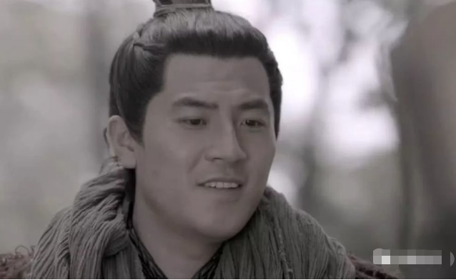 庆余年:影子大人露脸,原来在现实生活中,他是一个帅气的小伙__凤凰网