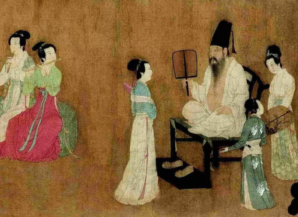 明清小说中常出现的“员外”是什么职务，它是怎么来的_凤凰网知之_凤凰网