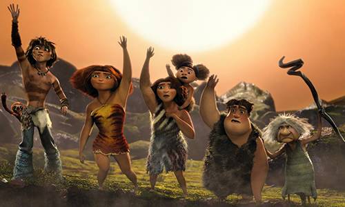 人类身高不增反降我们还没原始人高吓得我赶紧多吃了两口饭