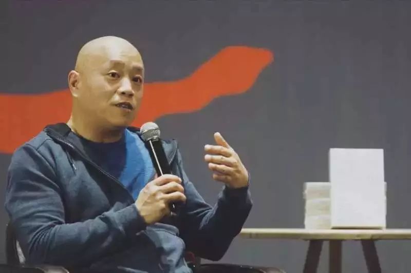 大象公会创始人黄章晋