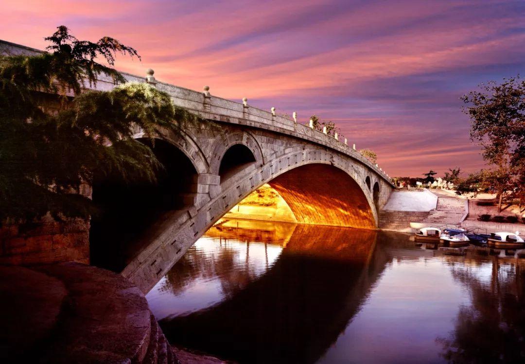 京畿福地 大美燕赵 河北如此多娇