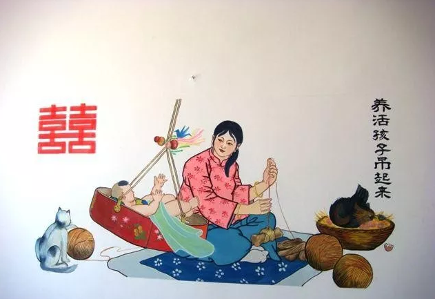 东北话10级考试,看看你能过几级