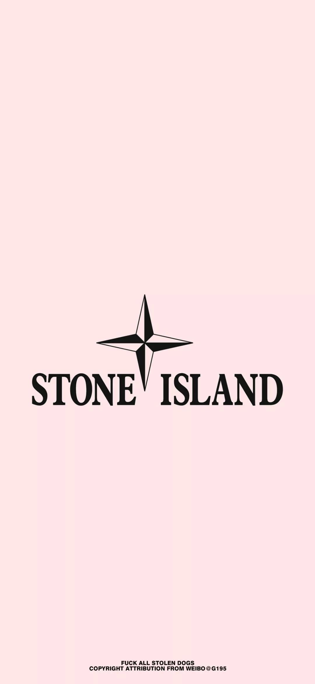 stone island logo壁纸图片