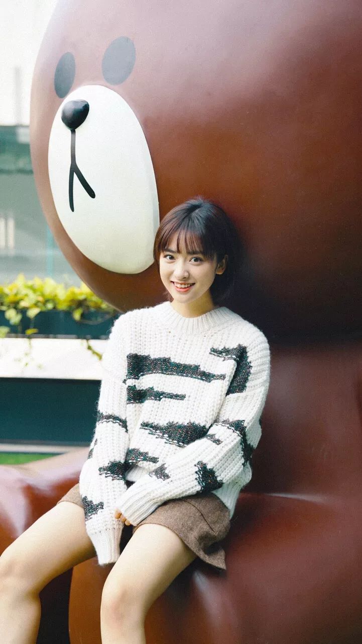 沈月造型又双叒叕被群嘲她的问题到底出在哪