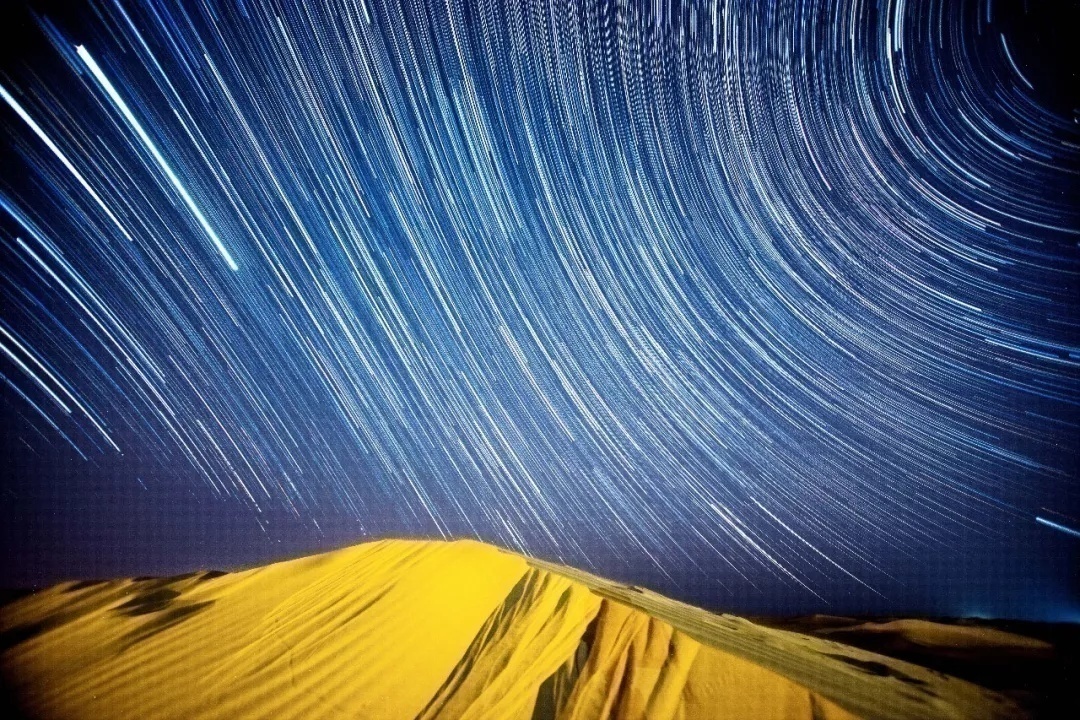 指南丨在这几个国家全域旅游示范区能看到最美的星空