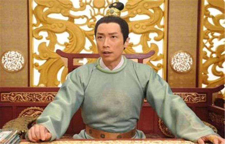 古代最倒霉皇子,本有机会做皇帝,却因被猴子抓破脸耽误终生