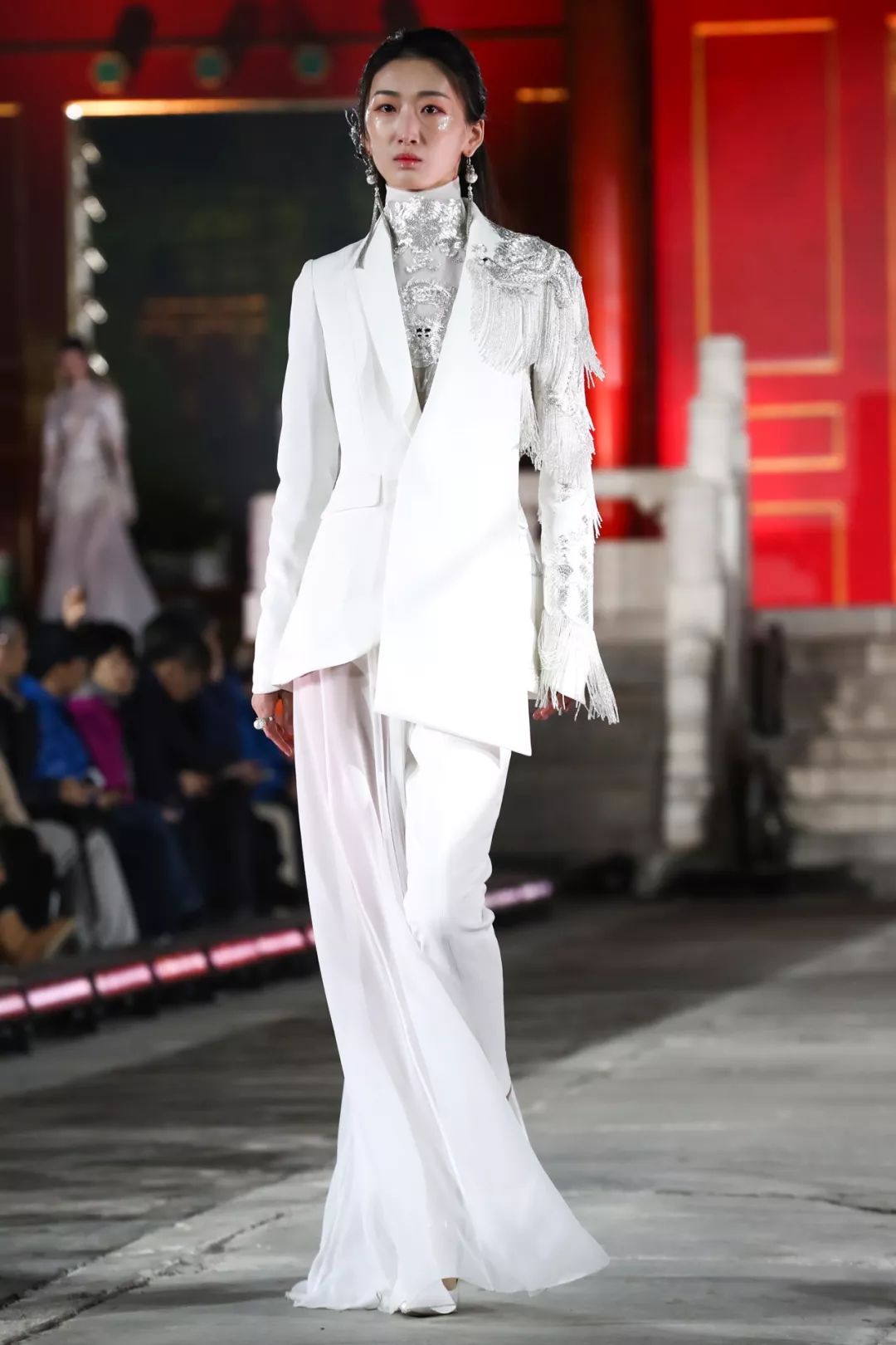 锦绣中华·盖娅传说非遗服饰秀