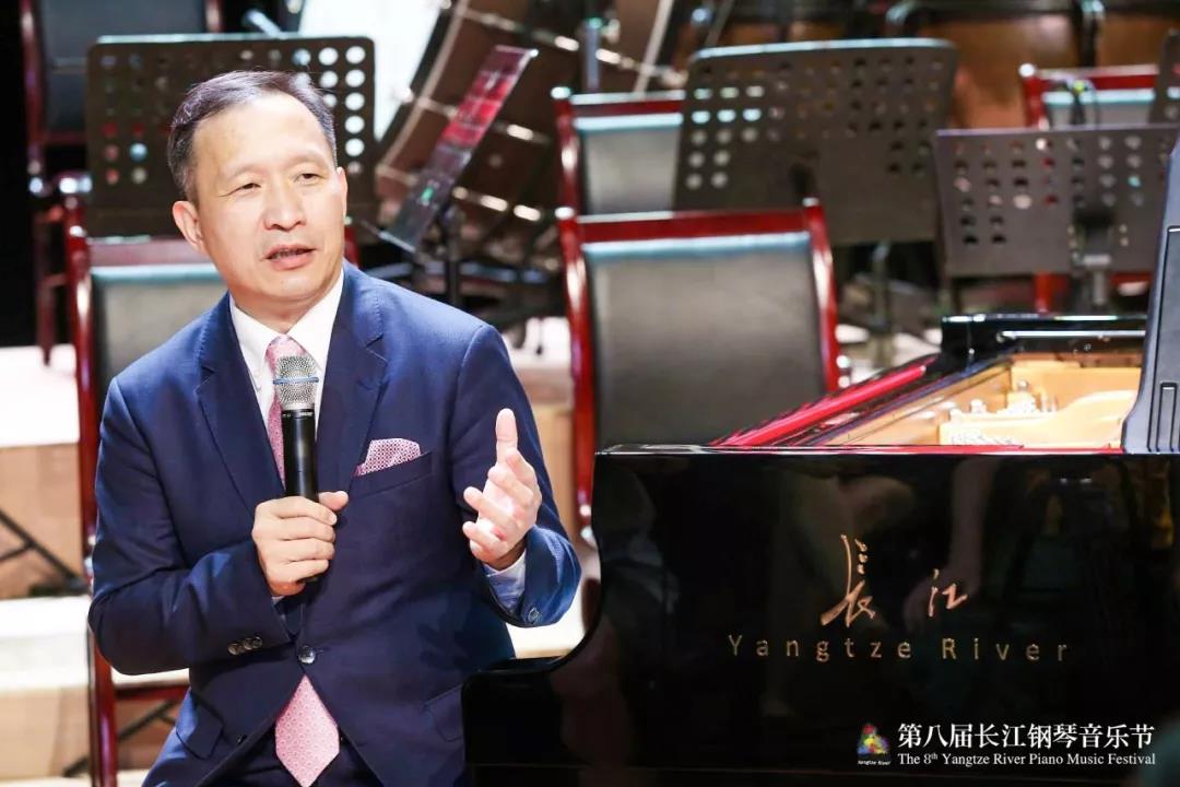 李名强教授,胡杨教授,女高音歌唱家吴玉芯,瑞典籍明星聂安达(andres