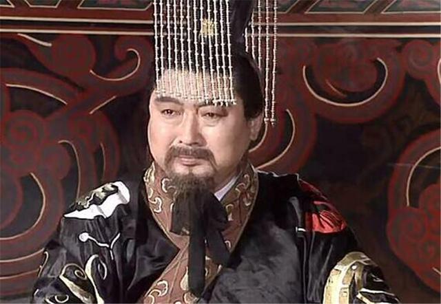 作为蜀国的末代皇帝,刘禅可以说被许多人挂上了诸如草包之类的名头.