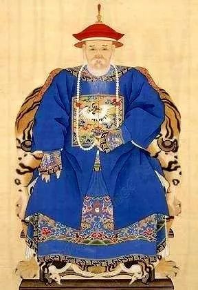 陈瑸千古罕见的清官康熙誉之卓然一代完人