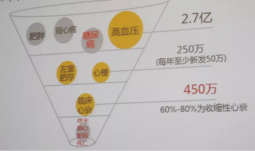 干货丨急性心梗后心衰的预防及管理__凤凰网