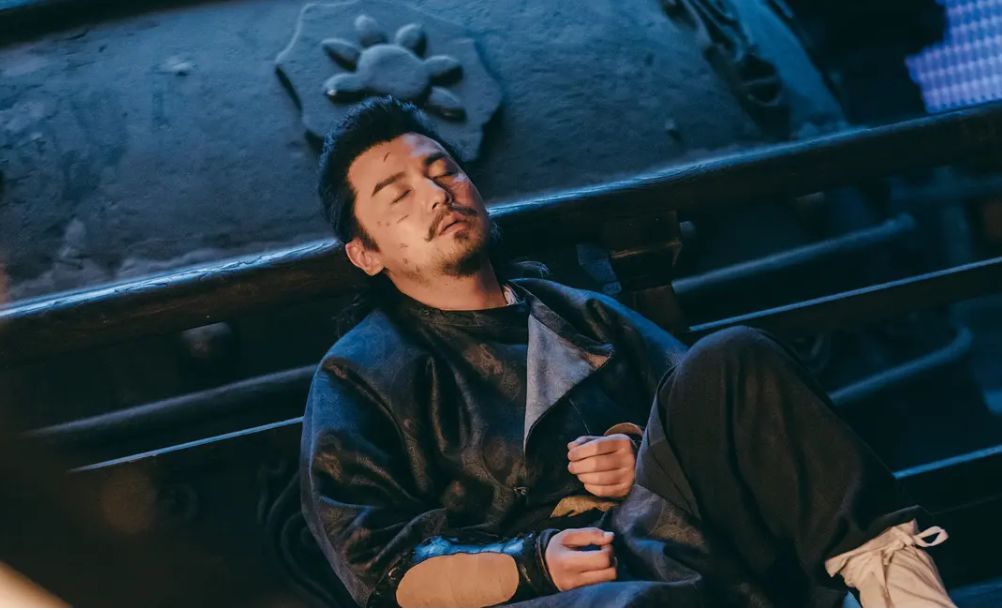 为什么男女都喜欢张小敬|雷佳音