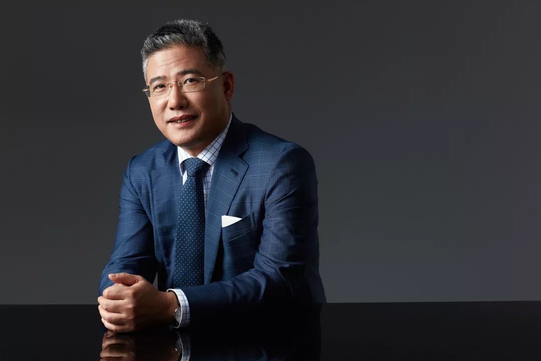 中邮理财董事长吴姚东:资管变局未来已来 理财转型使命必达