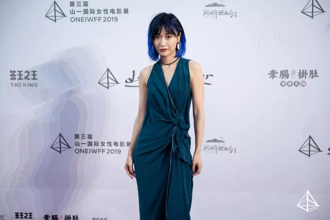 许飞献唱,90后导演捧得大奖丨山一影展闭幕__凤凰网