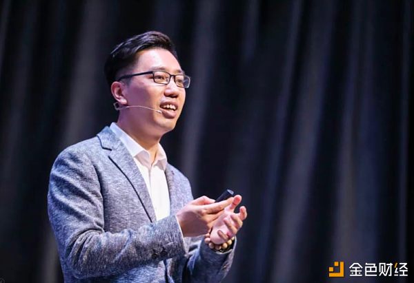 遇见2020区块链关键一年链塔智库第二届区块链产业经济年会圆满召开