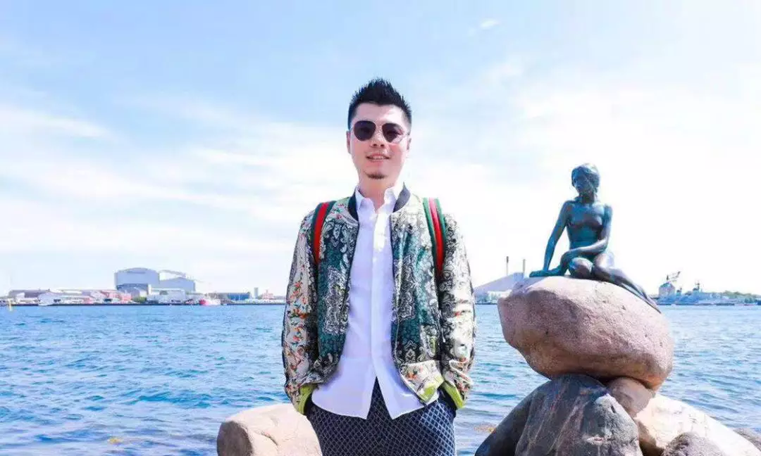 妖精的口袋刘青比服饰更有趣的是背后的价值认同奇点专访