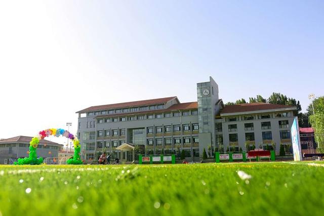 "相约龙城,筑梦未来"和平北路第二小学系列研学活动完美收官