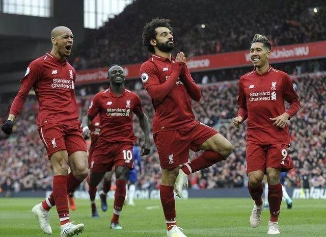 笑谈nevergiveup1920赛季利物浦夏窗转会总结